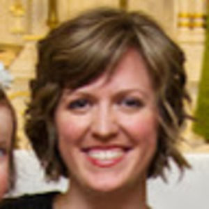 Meet your Posher, Tisha